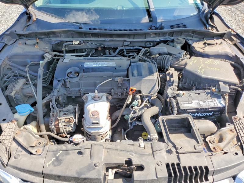 Aukcja sprzedaży 2014 Honda Accord, vin: 1HGCR2F38EA031161, numer aukcji: 60762516