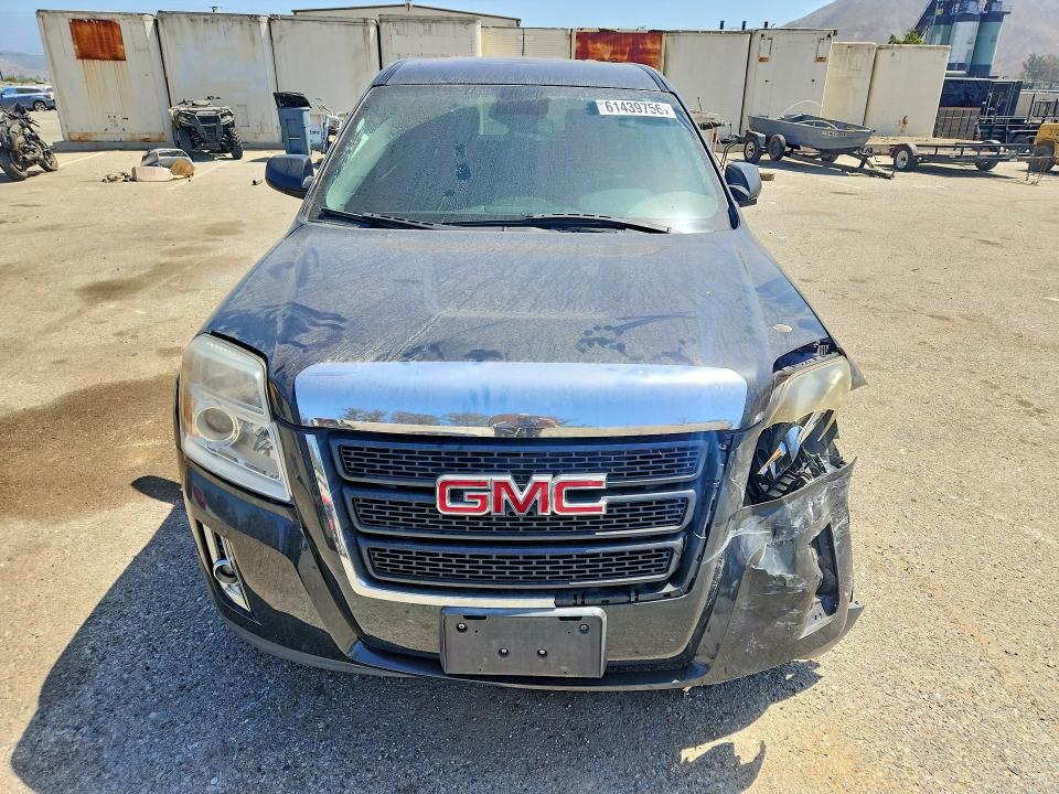 Продаж на аукціоні авто 2014 Gmc Terrain, vin: 2GKALMEK4E6349694, номер лоту: 61439756