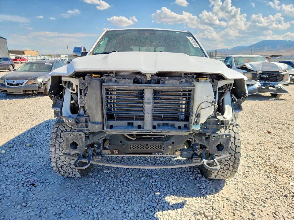 2021 Ram 1500 მანქანა იყიდება აუქციონზე, vin: 1C6SRFJT6MN797090, აუქციონის ნომერი: 61959206