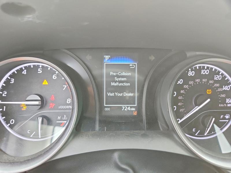 Aukcja sprzedaży 2024 Toyota Camry, vin: 4T1G11AK3RU910261, numer aukcji: 61496446