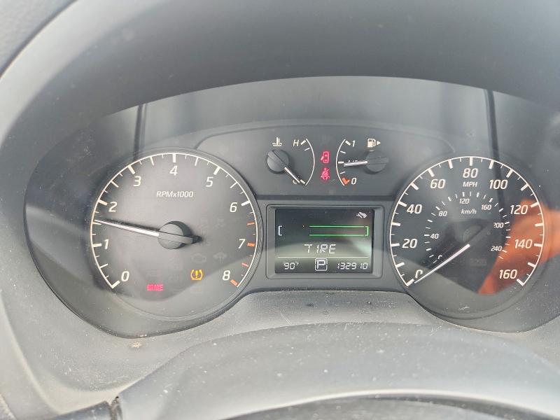 Продаж на аукціоні авто 2014 Nissan Sentra, vin: 3N1AB7AP5EY222195, номер лоту: 62654556
