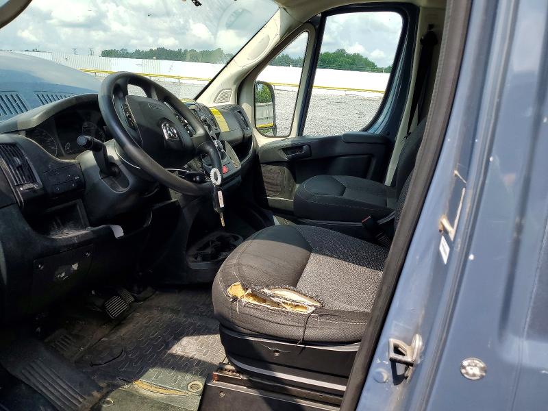 Aukcja sprzedaży 2019 Ram Promaster 3500, vin: 3C6URVJGXKE556334, numer aukcji: 60321036