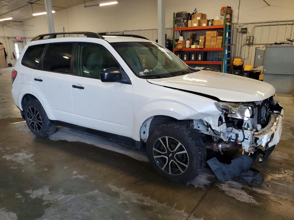 Aukcja sprzedaży 2012 Subaru Forester, vin: JF2SHBBC5CH414354, numer aukcji: 60262806