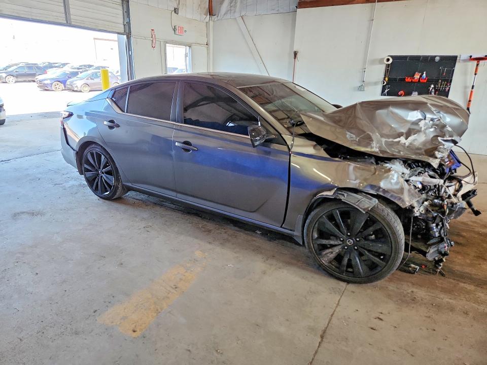 Auction sale of the 2022 Nissan Altima, vin: 1N4BL4CV8NN380817, lot number: 61201926