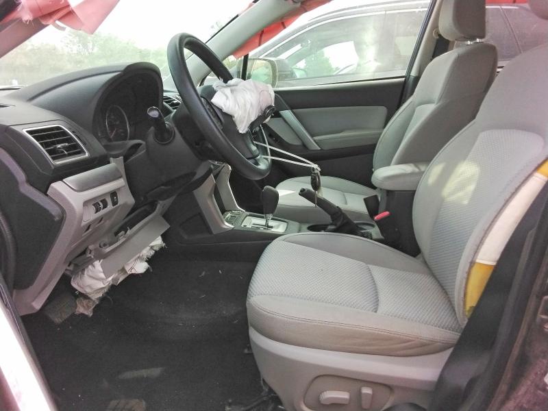 Продаж на аукціоні авто 2016 Subaru Forester, vin: JF2SJADC0GH517179, номер лоту: 57944716