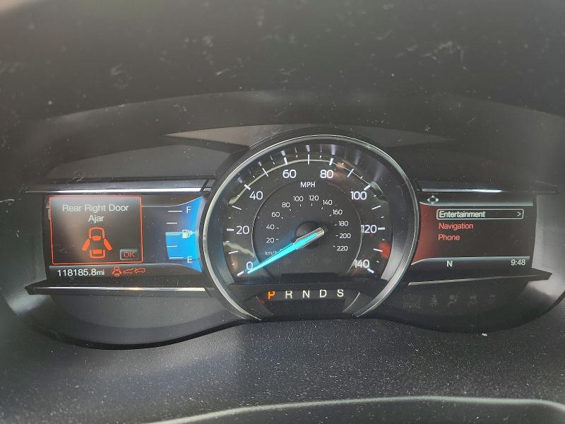 Продаж на аукціоні авто 2018 Ford Explorer, vin: 1FM5K8F81JGB66625, номер лоту: 59719806