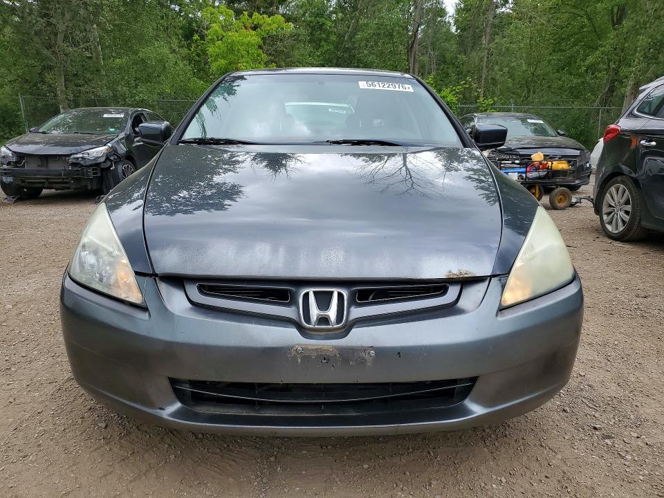 Aukcja sprzedaży 2003 Honda Accord, vin: 1HGCM66403A805107, numer aukcji: 56122976