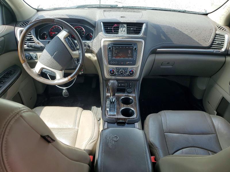Aukcja sprzedaży 2013 Gmc Acadia, vin: 1GKKRTKD8DJ215324, numer aukcji: 61842296