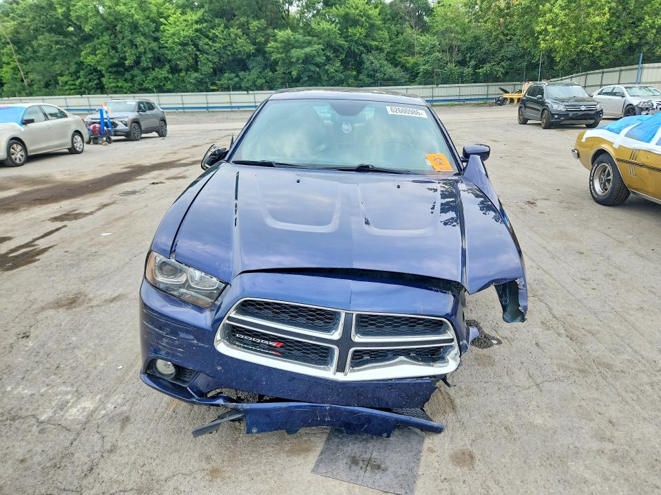 Aukcja sprzedaży 2014 Dodge Charger, vin: 2C3CDXDT8EH184240, numer aukcji: 62600986