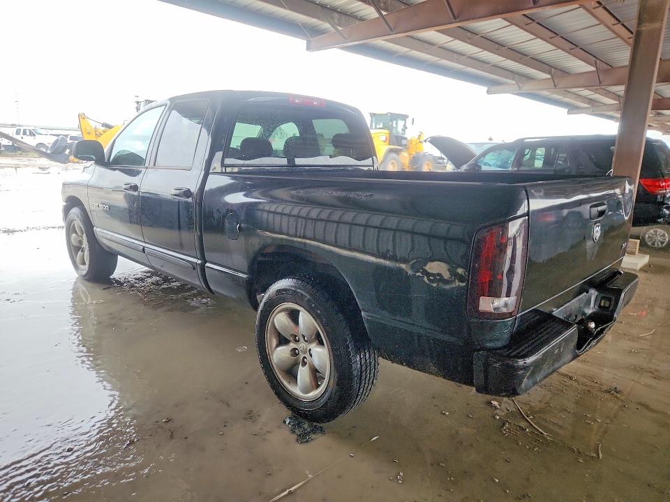 Продажа на аукционе авто 2005 Dodge Ram 1500, vin: 1D7HA18N55S272034, номер лота: 60828836
