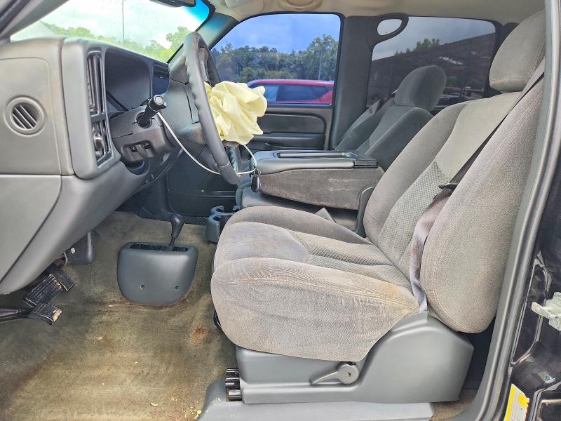 Продаж на аукціоні авто 2007 Chevrolet Silverado, vin: 2GCEK13V371111444, номер лоту: 62311236