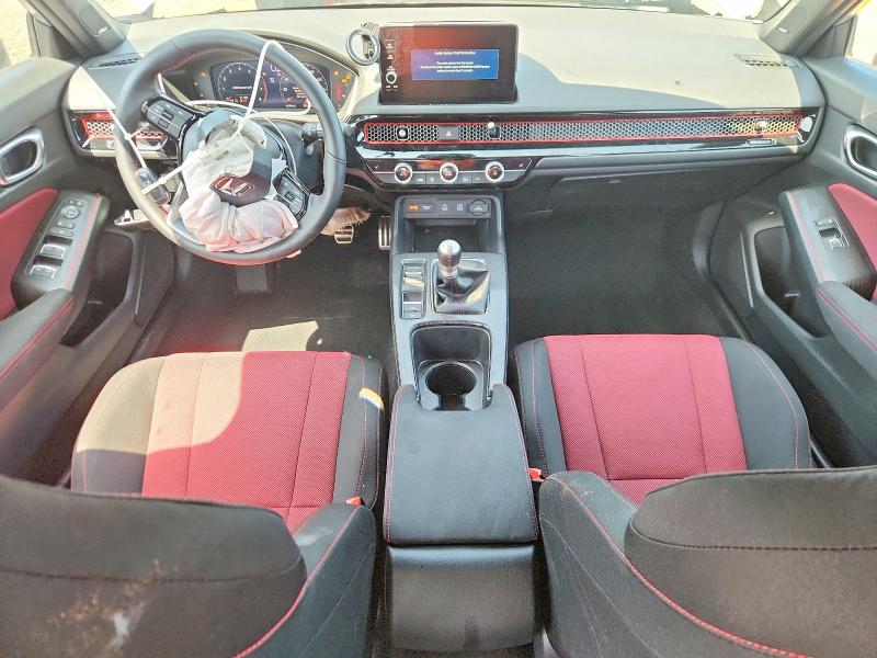 Aukcja sprzedaży 2026 Honda Civic, vin: 2HGFE1E50TH476563, numer aukcji: 59380446