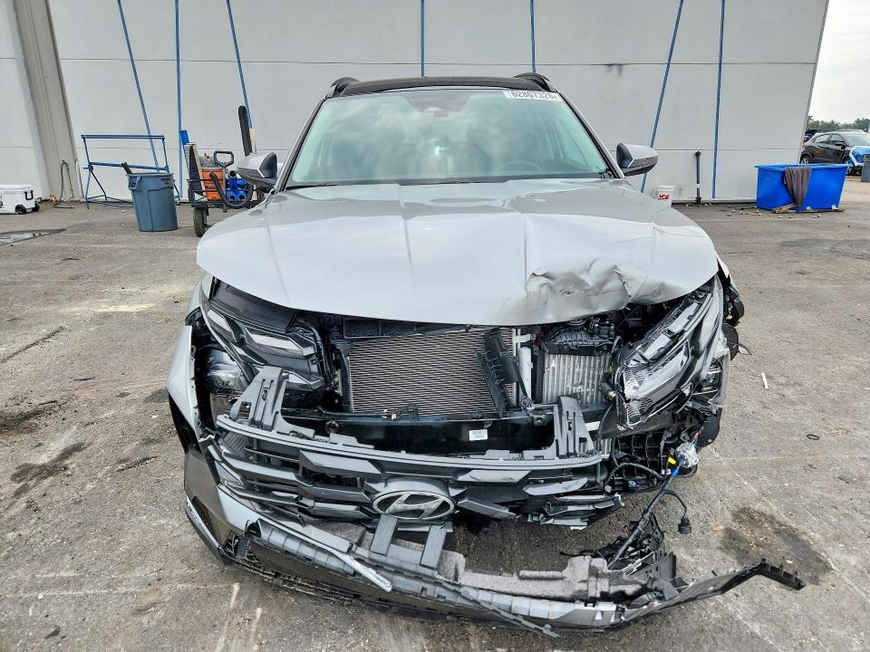 Aukcja sprzedaży 2025 Hyundai Tucson, vin: KM8JCDD10SU360897, numer aukcji: 62807326