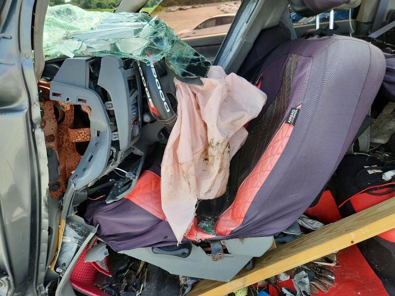 Aukcja sprzedaży 2007 Dodge Ram 1500, vin: 1D7HA18K07J626346, numer aukcji: 61715506