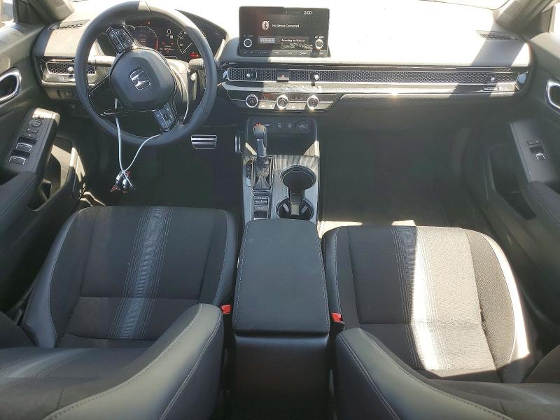 Продаж на аукціоні авто 2026 Honda Civic, vin: 2HGFE2F58TH573756, номер лоту: 59990826