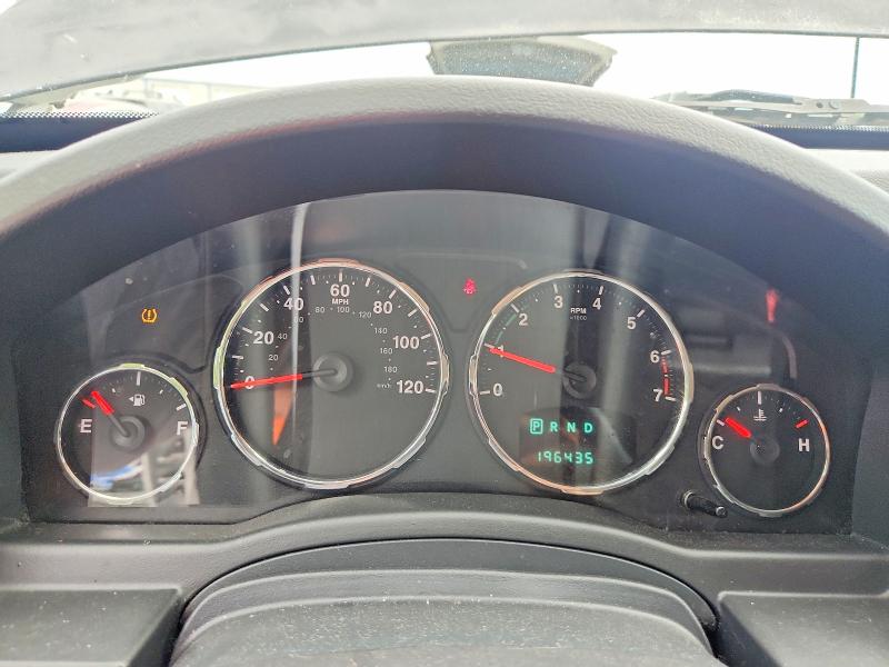 Продаж на аукціоні авто 2012 Jeep Liberty, vin: 1C4PJMAK8CW101372, номер лоту: 63495926