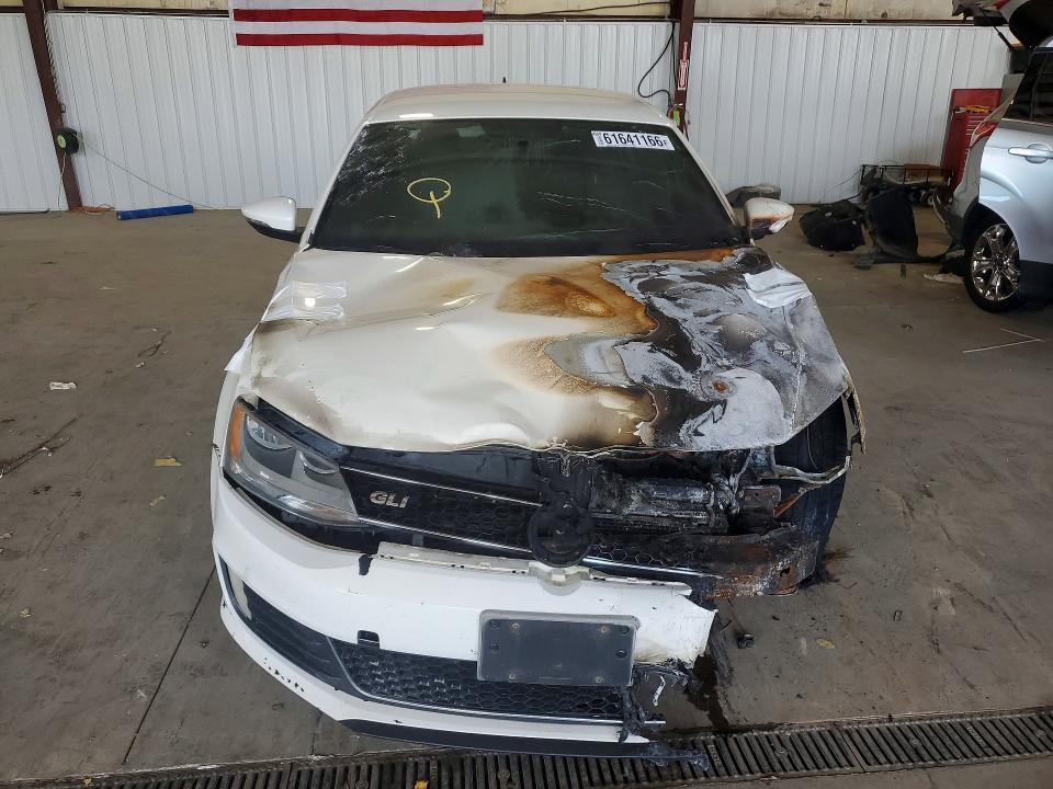 Продаж на аукціоні авто 2013 Volkswagen Jetta, vin: 3VW4A7AJ3DM260049, номер лоту: 61641166