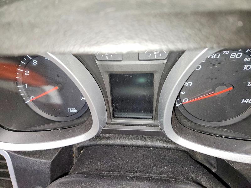 Aukcja sprzedaży 2016 Chevrolet Equinox, vin: 2GNFLEEK6G6228330, numer aukcji: 60610476
