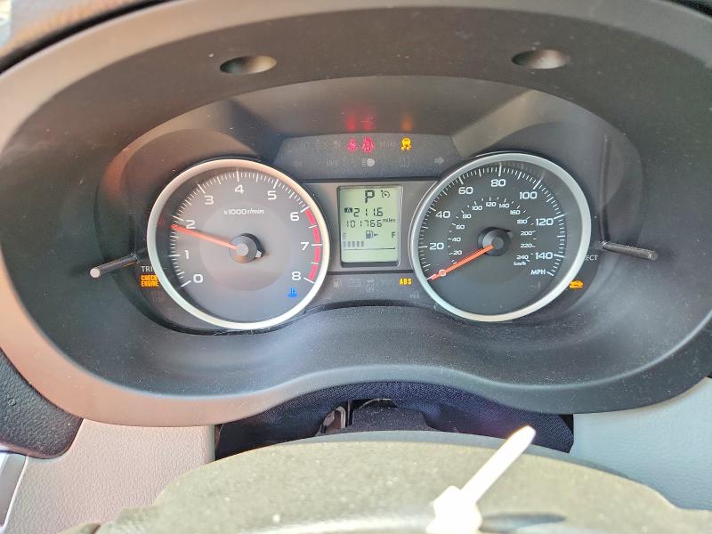 Aukcja sprzedaży 2015 Subaru Forester, vin: JF2SJADC2FH416756, numer aukcji: 62008416