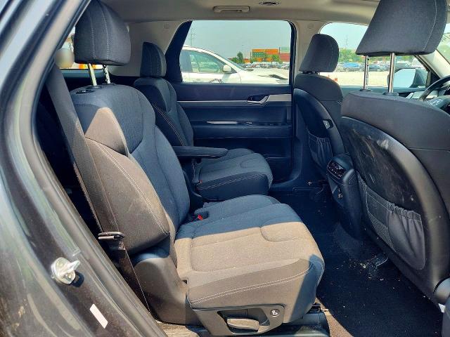 Продаж на аукціоні авто 2021 Hyundai Palisade, vin: KM8R2DHE3MU187446, номер лоту: 61205746