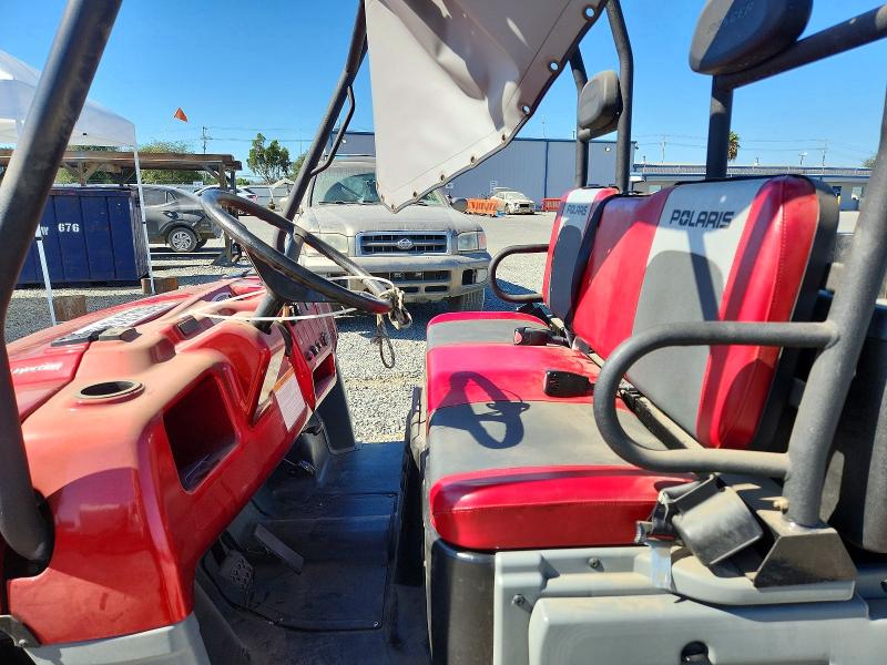 Aukcja sprzedaży 2006 Polaris Ranger, vin: 4XARD68A46D816293, numer aukcji: 60231816