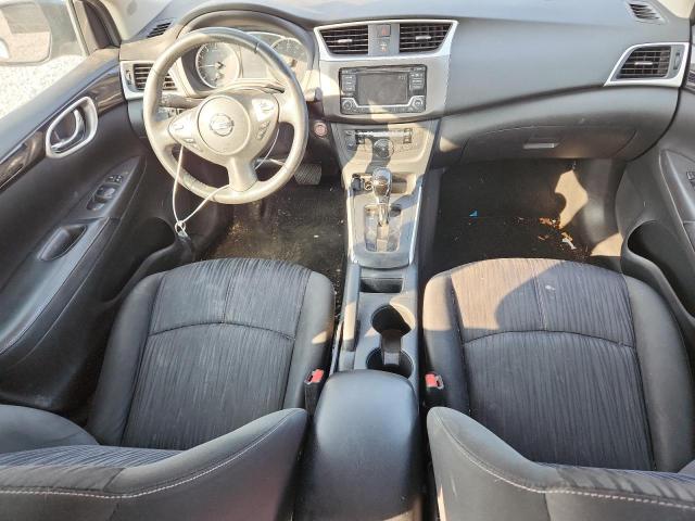 Продаж на аукціоні авто 2018 Nissan Sentra, vin: 3N1AB7AP1JL621029, номер лоту: 61168866