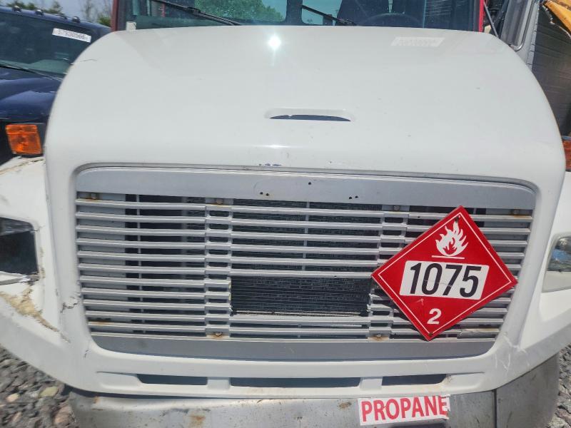Продаж на аукціоні авто 1999 Freightliner Fl106, vin: 1FV68HBA4XHB45536, номер лоту: 59650666