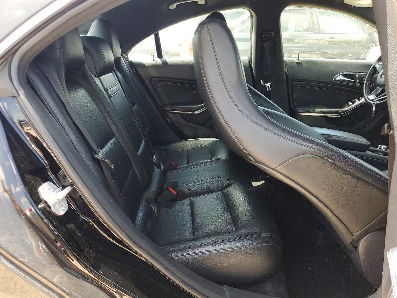 Aukcja sprzedaży 2015 Mercedes-benz Cla, vin: WDDSJ4GB7FN178154, numer aukcji: 63325696