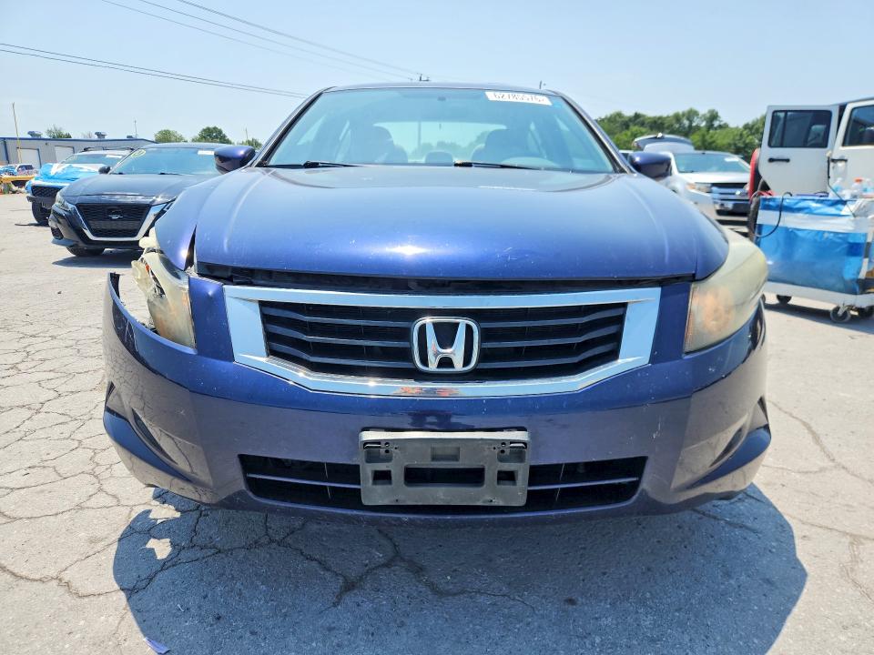 Aukcja sprzedaży 2010 Honda Accord, vin: 1HGCP2F32AA161937, numer aukcji: 62785576