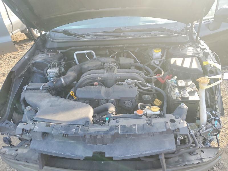 61597236 :رقم المزاد ، 4S4BSAHC4K3209116 vin ، 2019 Subaru Outback مزاد بيع