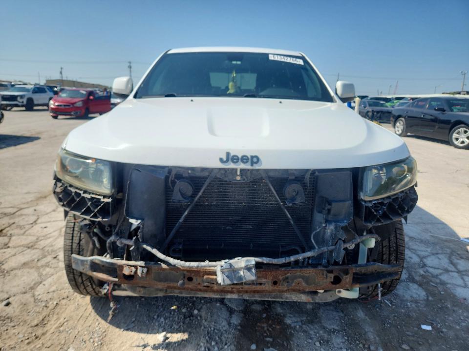 Продажа на аукционе авто 2015 Jeep Grand Cherokee, vin: 1C4RJFAG6FC852959, номер лота: 61342766