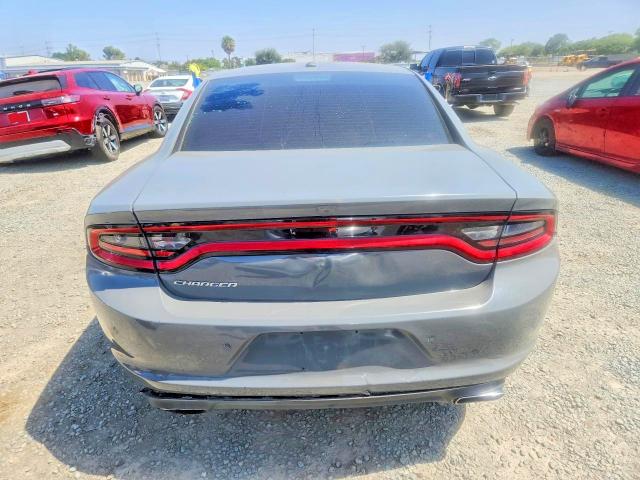 Продаж на аукціоні авто 2019 Dodge Charger, vin: 2C3CDXBG6KH658199, номер лоту: 60637916