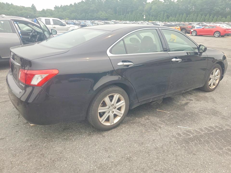 Aukcja sprzedaży 2009 Lexus Es, vin: JTHBJ46G092307752, numer aukcji: 61029496