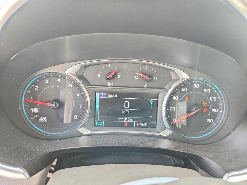 Продажа на аукционе авто 2018 Chevrolet Malibu, vin: 1G1ZD5ST6JF242573, номер лота: 59629506