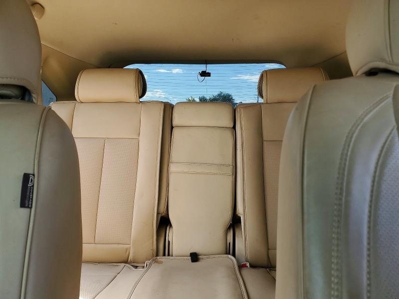 2010 Lexus Rx მანქანა იყიდება აუქციონზე, vin: 2T2ZK1BA2AC026860, აუქციონის ნომერი: 59782936