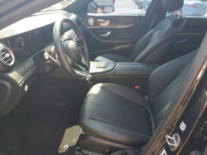 62248456 :رقم المزاد ، W1KZF5KB0NB057379 vin ، 2022 Mercedes-benz E مزاد بيع