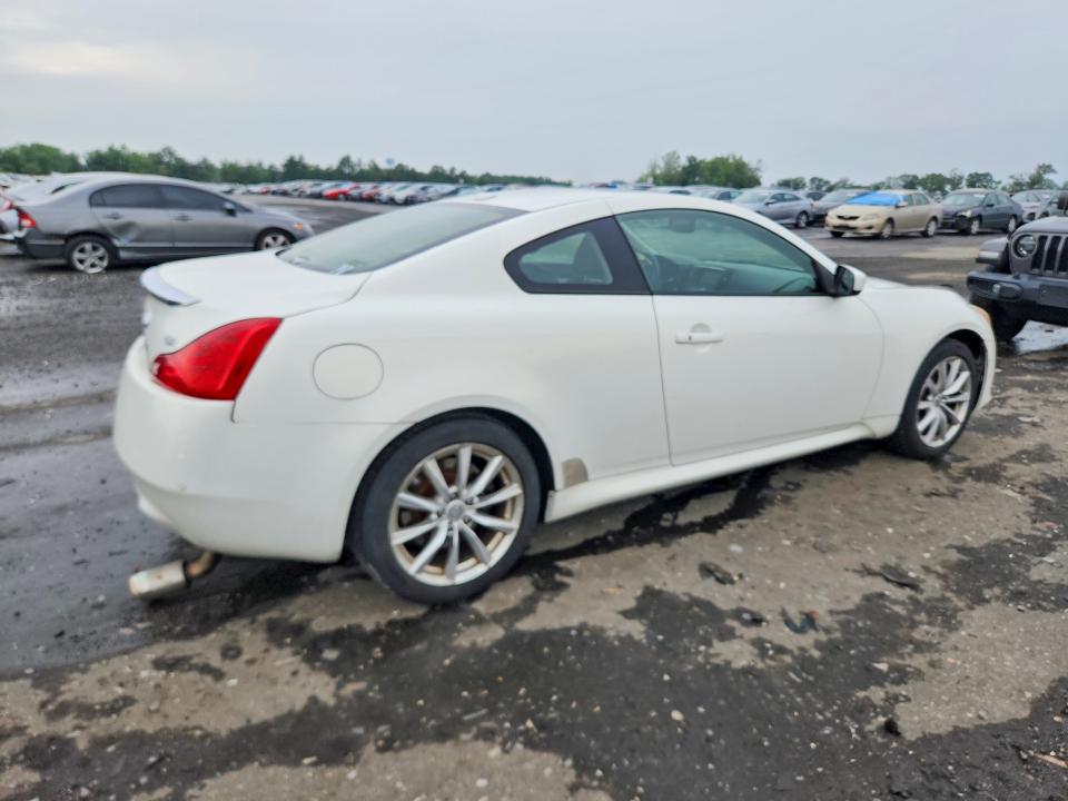 Продаж на аукціоні авто 2012 Infiniti G37 Coupe, vin: JN1CV6EL2CM472608, номер лоту: 60705186