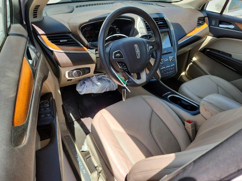 Aukcja sprzedaży 2017 Lincoln Mkc, vin: 5LMCJ2C92HUL39730, numer aukcji: 62840986