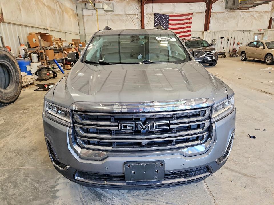 Aukcja sprzedaży 2021 Gmc Acadia, vin: 1GKKNLLS6MZ214456, numer aukcji: 62469916