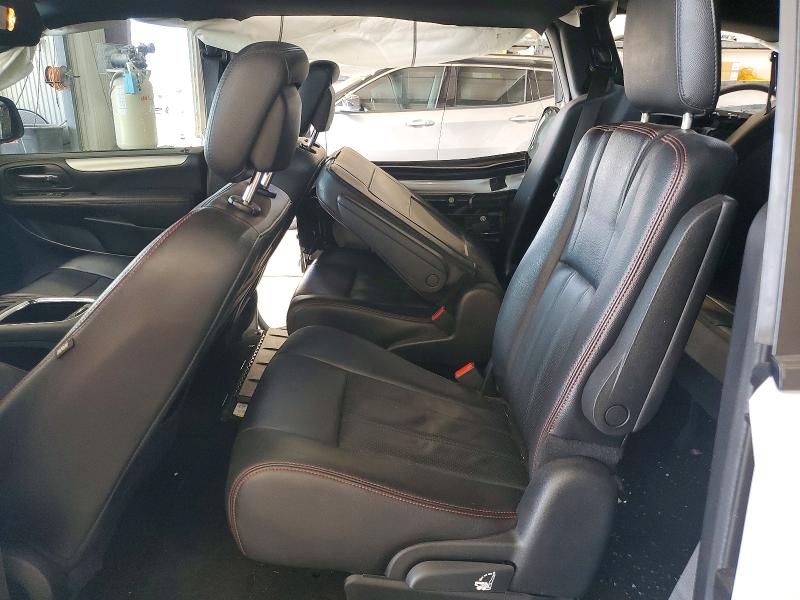 62647626 :رقم المزاد ، 2C4RDGEG1KR518931 vin ، 2019 Dodge Grand Caravan مزاد بيع
