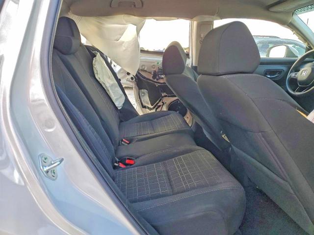 Продажа на аукционе авто 2025 Honda Hr-v, vin: 3CZRZ1H38SM717032, номер лота: 61640376