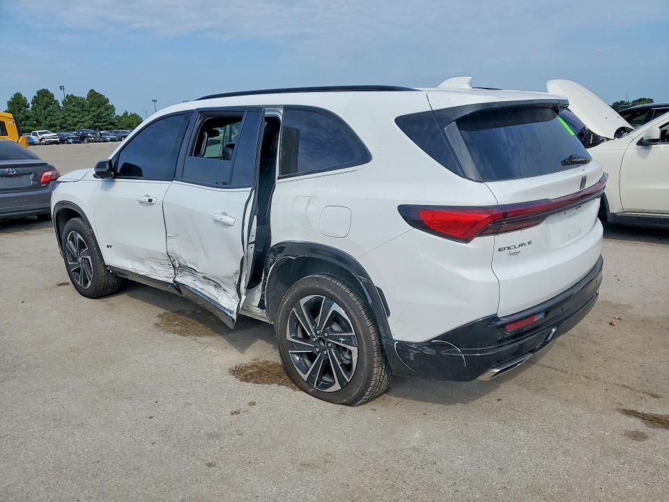 Продаж на аукціоні авто 2025 Buick Enclave, vin: 5GAERBRS3SJ102497, номер лоту: 62132576