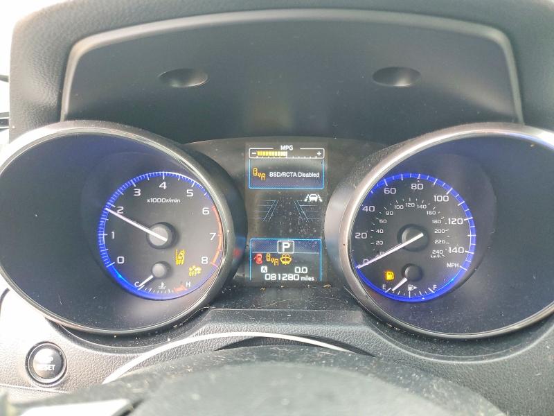 Продажа на аукционе авто 2019 Subaru Outback, vin: 4S4BSAHC4K3341549, номер лота: 61048646