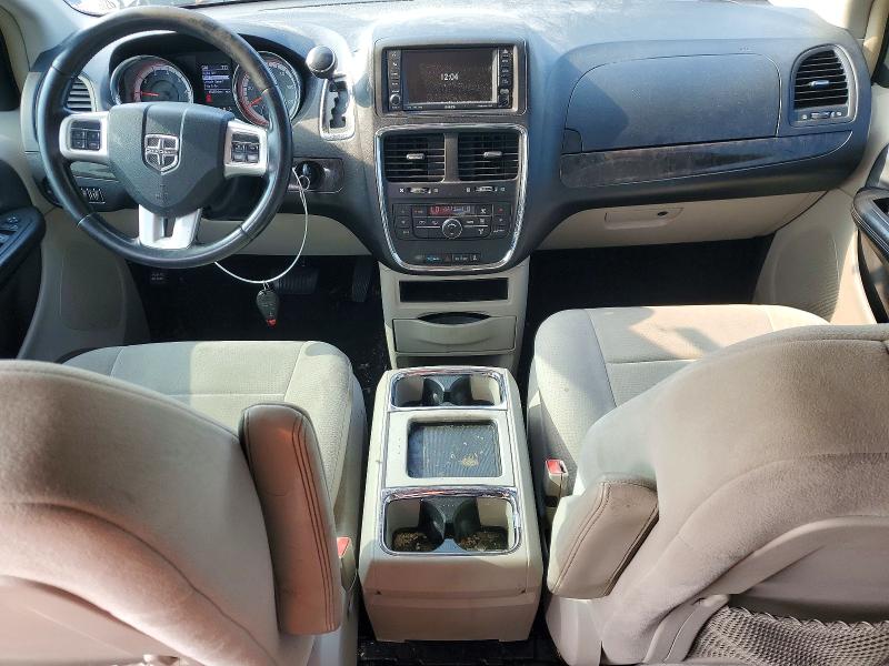 Aukcja sprzedaży 2011 Dodge Grand Caravan, vin: 2D4RN5DG5BR693074, numer aukcji: 61887346