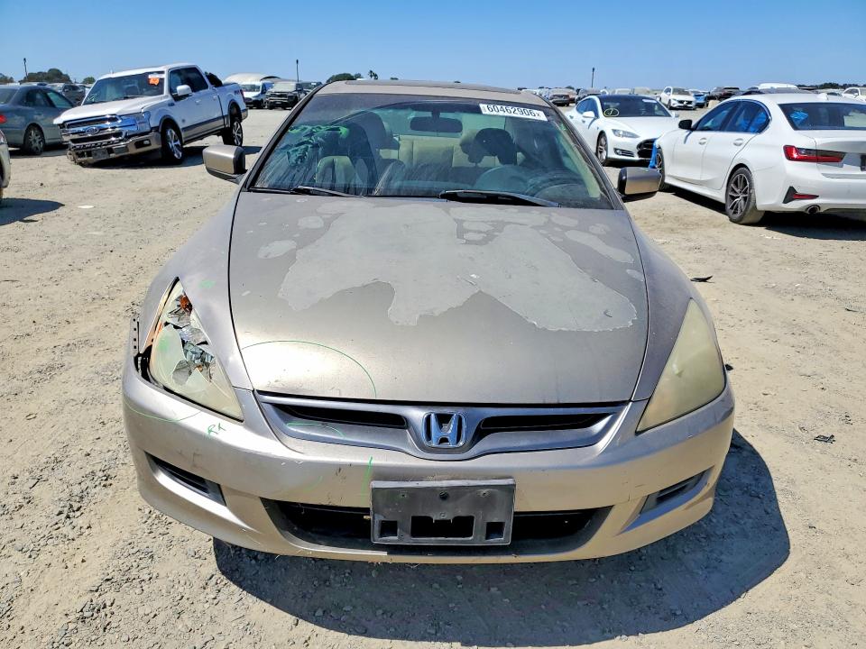 Продажа на аукционе авто 2006 Honda Accord, vin: 1HGCM826X6A008256, номер лота: 60462906