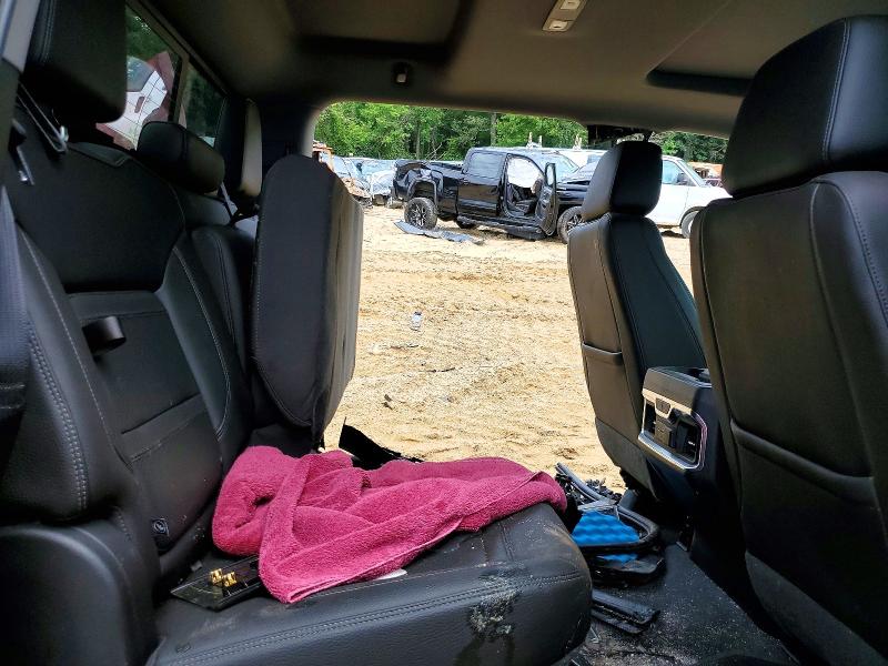 Aukcja sprzedaży 2019 Gmc Sierra, vin: 1GTU9FEL3KZ211351, numer aukcji: 59886086
