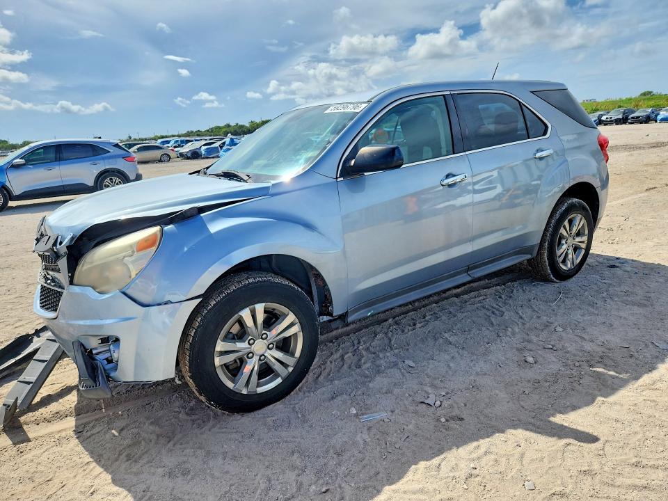 59296796 :رقم المزاد ، 2GNALAEK2E6293160 vin ، 2014 Chevrolet Equinox مزاد بيع