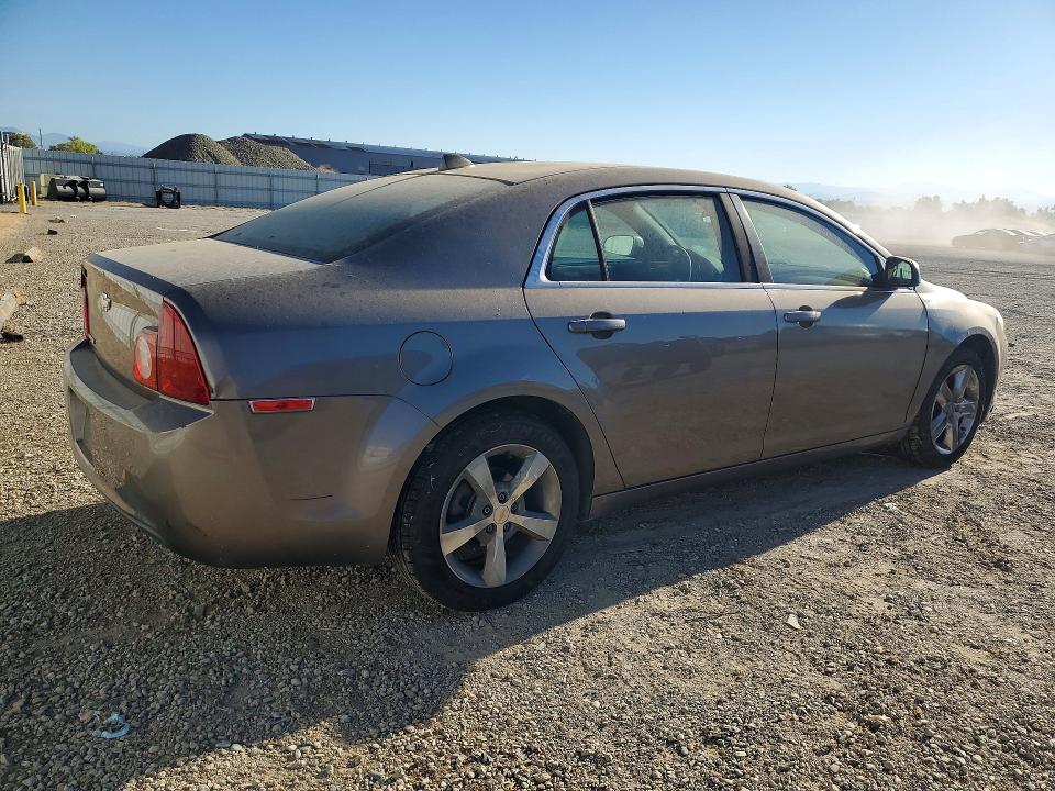 2012 Chevrolet Malibu მანქანა იყიდება აუქციონზე, vin: 1G1ZA5EU8CF220316, აუქციონის ნომერი: 63218106