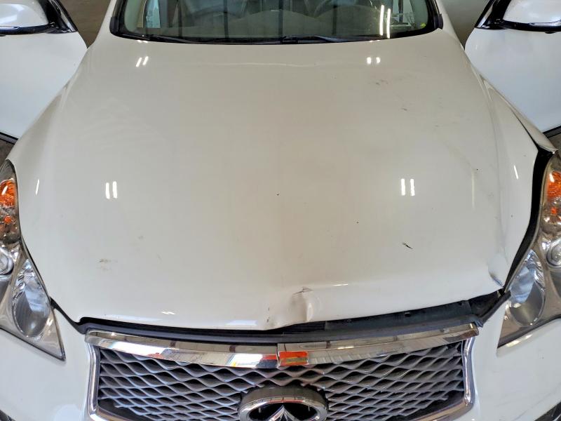 Продаж на аукціоні авто 2017 Infiniti Qx50, vin: JN1BJ0RR8HM405361, номер лоту: 60240976