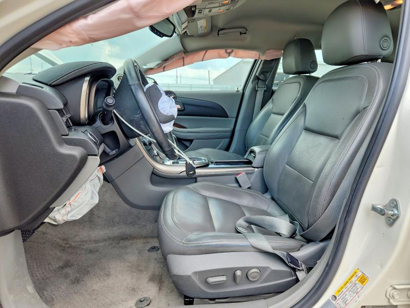 2013 Chevrolet Malibu მანქანა იყიდება აუქციონზე, vin: 1G11F5SR0DF173217, აუქციონის ნომერი: 60622306